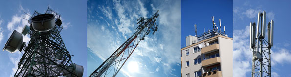 Telecoms site and mobile phone mast expert reports and expert witness evidence for litigation Telecoms site and mobile phone mast expert reports and expert witness evidence for litigation